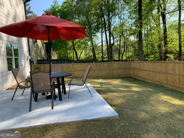 $5,724 | 4230 Old Cherokee Street, Acworth, GA 30101