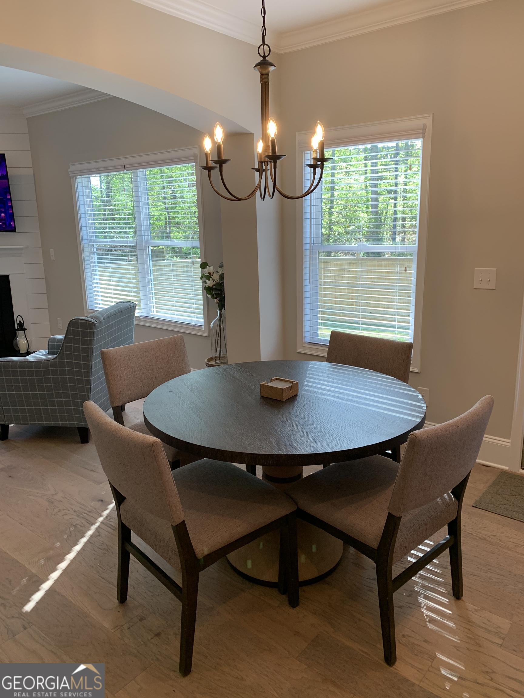 4230 Old Cherokee Street Acworth, GA 30101 - Photo 25 of 36