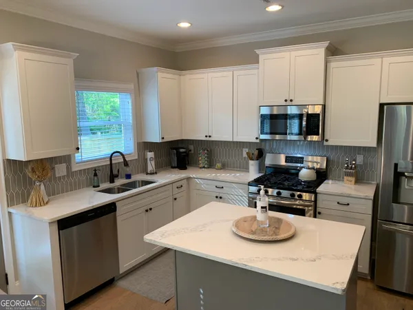 $5,724 | 4230 Old Cherokee Street, Acworth, GA 30101