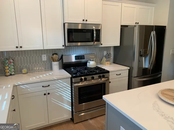 $5,724 | 4230 Old Cherokee Street, Acworth, GA 30101