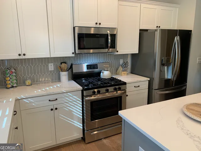 $5,724 | 4230 Old Cherokee Street, Acworth, GA 30101