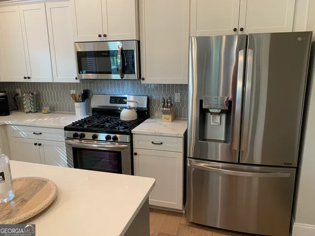 $5,724 | 4230 Old Cherokee Street, Acworth, GA 30101