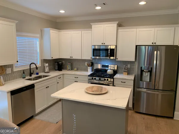 $5,724 | 4230 Old Cherokee Street, Acworth, GA 30101