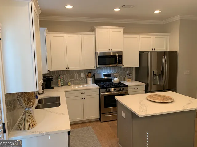 $5,724 | 4230 Old Cherokee Street, Acworth, GA 30101