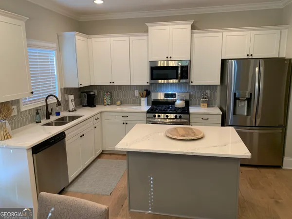 $5,724 | 4230 Old Cherokee Street, Acworth, GA 30101