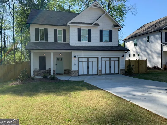 $5,724 | 4230 Old Cherokee Street, Acworth, GA 30101