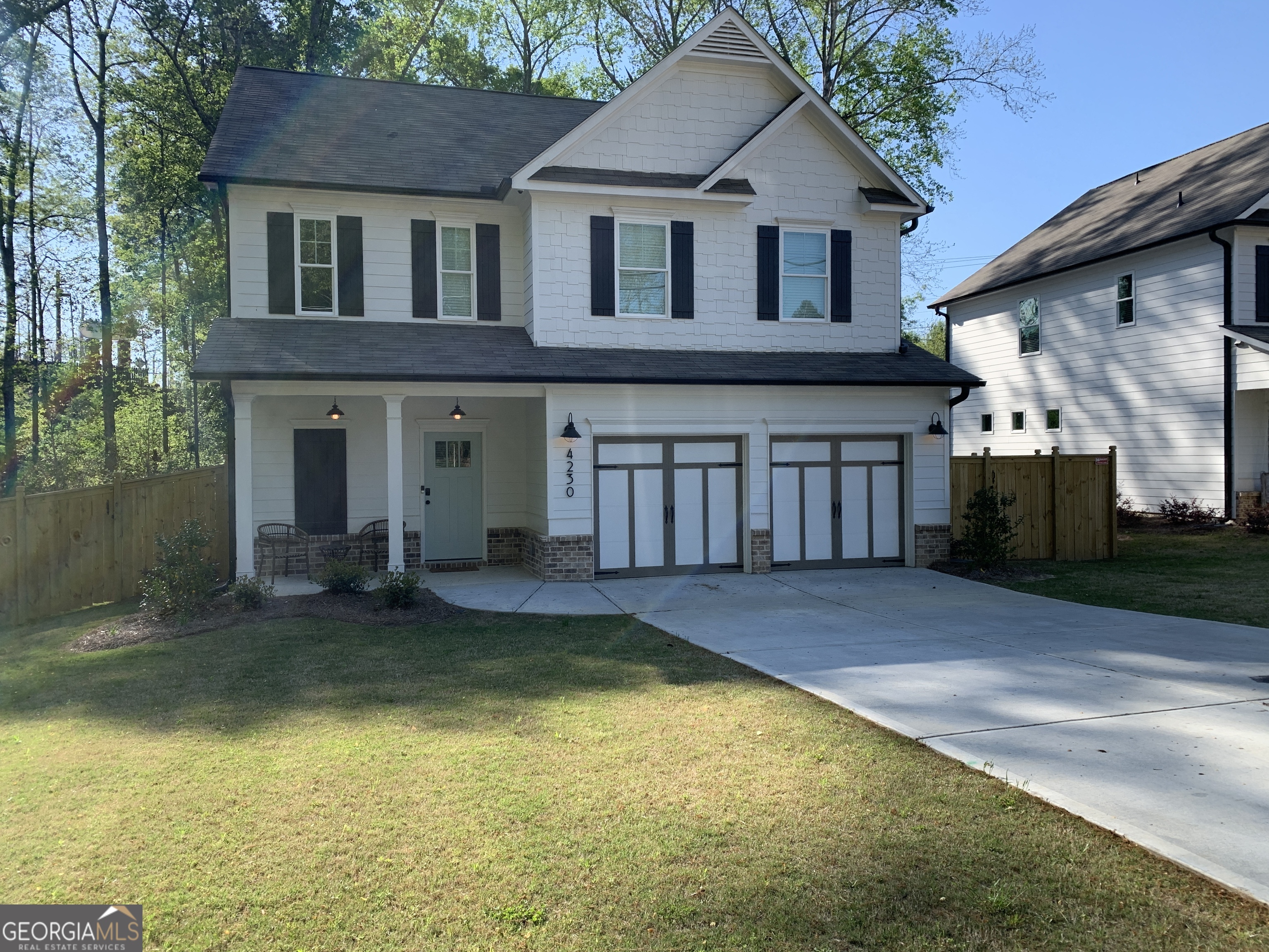 4230 Old Cherokee Street Acworth, GA 30101 - Photo 34 of 36