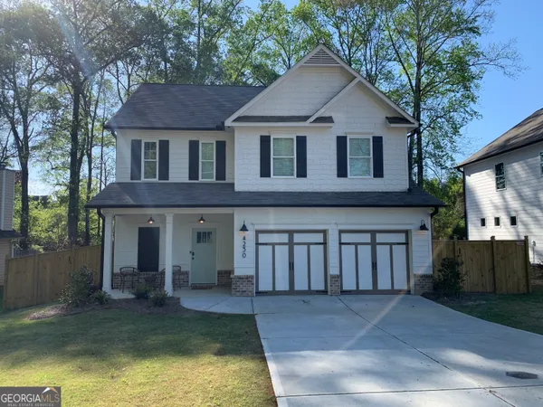$5,724 | 4230 Old Cherokee Street, Acworth, GA 30101