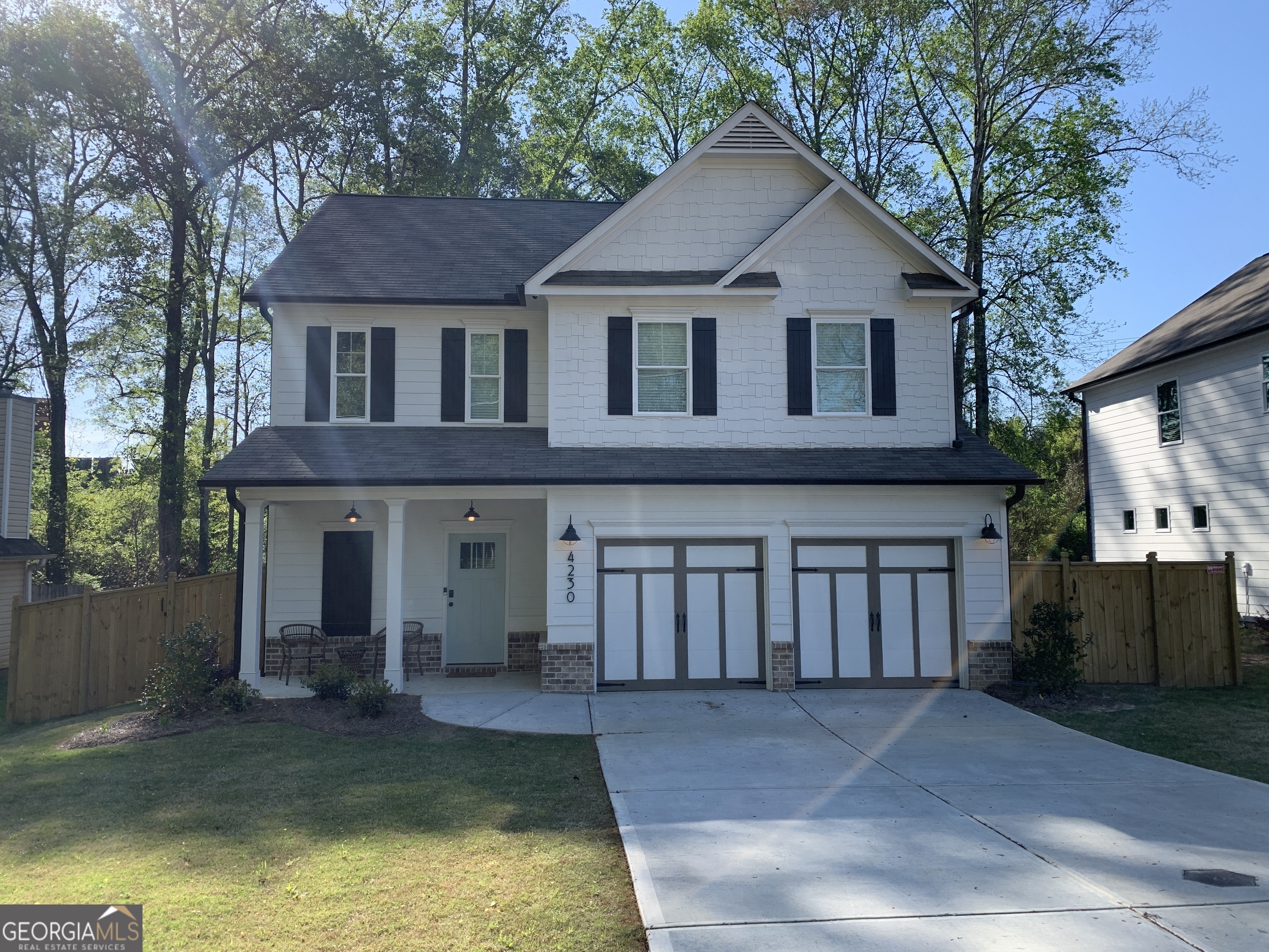 4230 Old Cherokee Street Acworth, GA 30101 - Photo 35 of 36