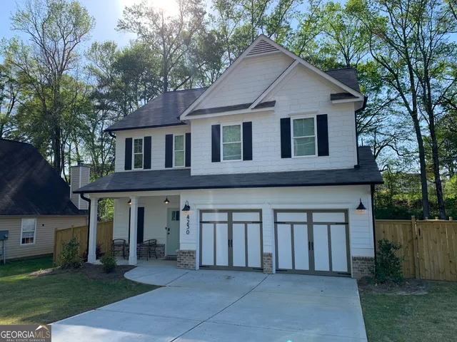 $5,724 | 4230 Old Cherokee Street, Acworth, GA 30101