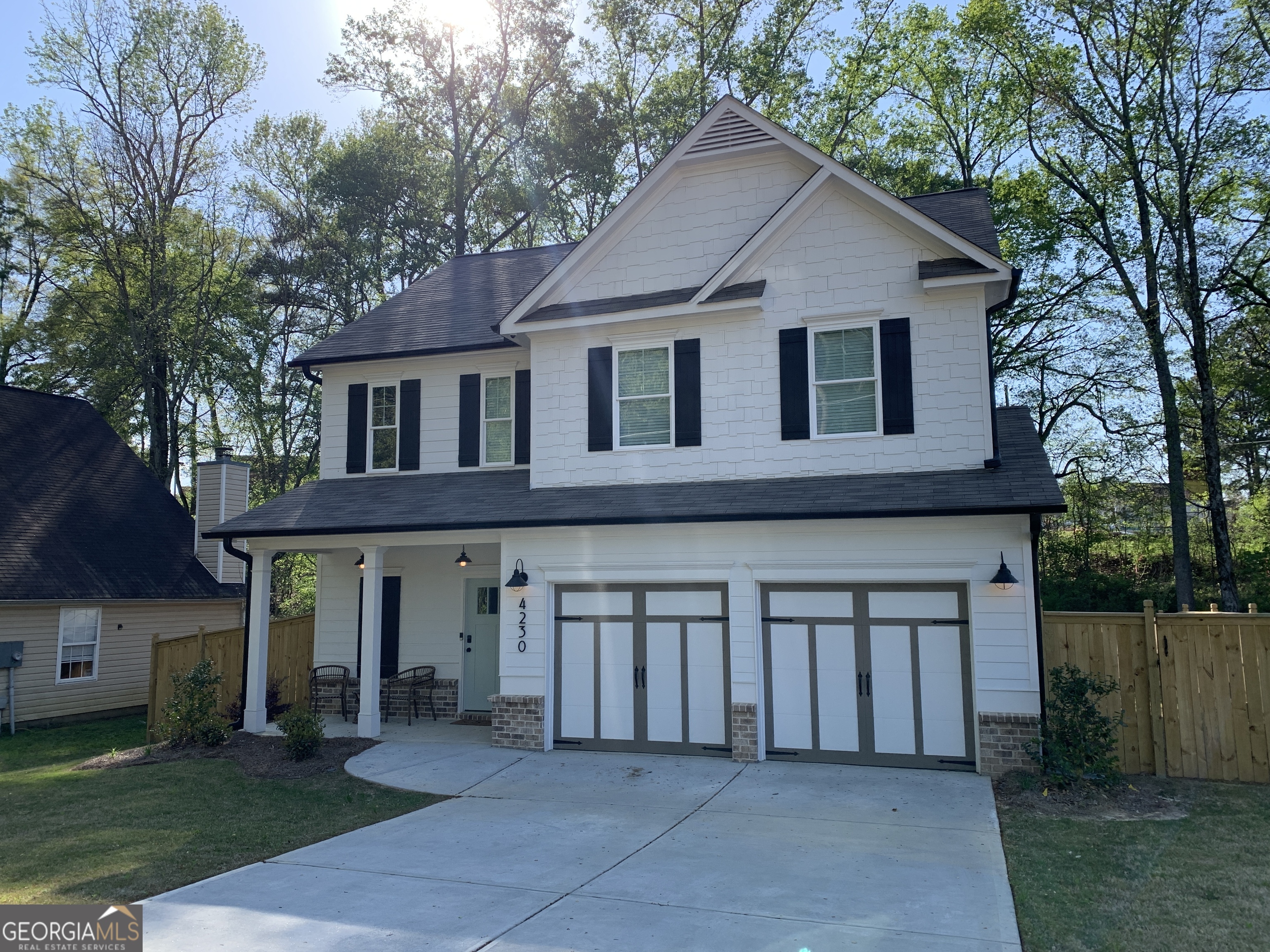 4230 Old Cherokee Street Acworth, GA 30101 - Photo 36 of 36