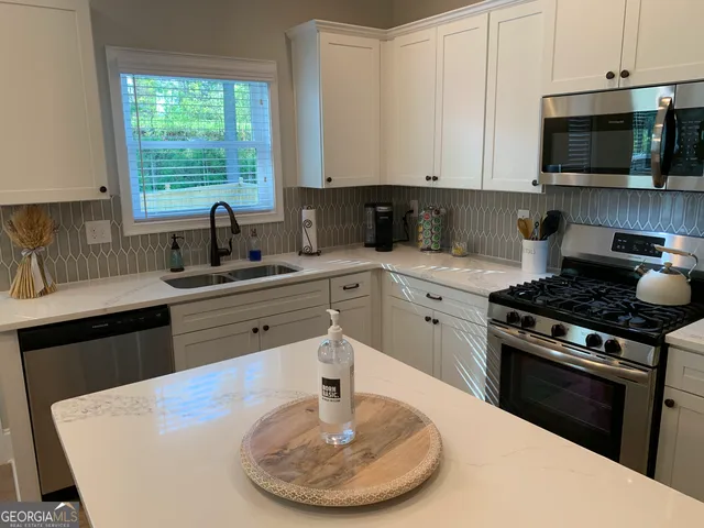 $5,724 | 4230 Old Cherokee Street, Acworth, GA 30101