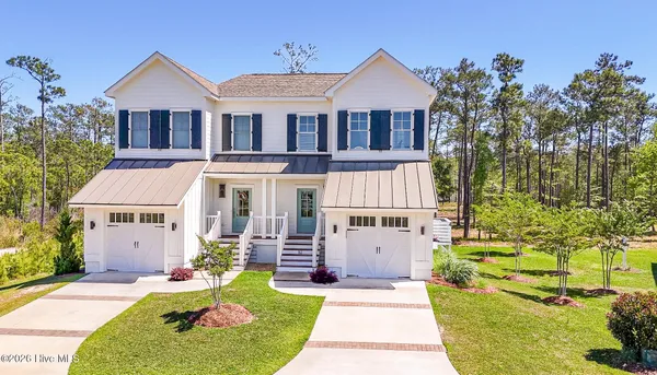 $510,000 | 93 Back Cove Circle, Unit 17A, Oriental, NC 28571