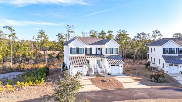 $510,000 | 93 Back Cove Circle, Unit 17A, Oriental, NC 28571