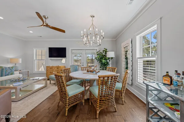 $510,000 | 93 Back Cove Circle, Unit 17A, Oriental, NC 28571