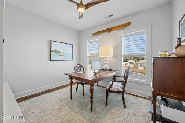 $510,000 | 93 Back Cove Circle, Unit 17A, Oriental, NC 28571