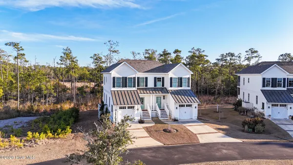 $510,000 | 93 Back Cove Circle, Unit 17A, Oriental, NC 28571