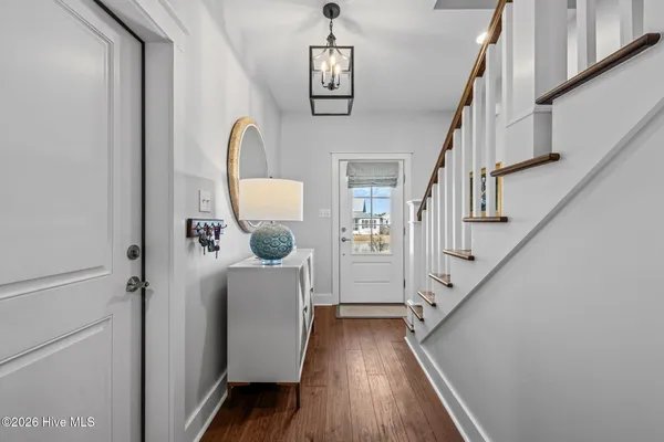 $510,000 | 93 Back Cove Circle, Unit 17A, Oriental, NC 28571