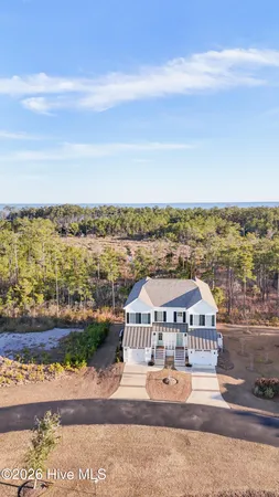 $510,000 | 93 Back Cove Circle, Unit 17A, Oriental, NC 28571