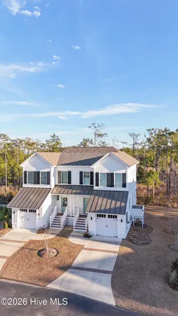 $510,000 | 93 Back Cove Circle, Unit 17A, Oriental, NC 28571