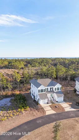 $510,000 | 93 Back Cove Circle, Unit 17A, Oriental, NC 28571