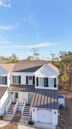 $510,000 | 93 Back Cove Circle, Unit 17A, Oriental, NC 28571