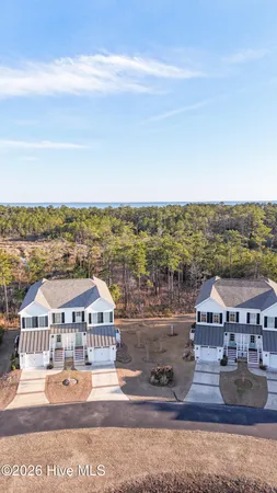 $510,000 | 93 Back Cove Circle, Unit 17A, Oriental, NC 28571