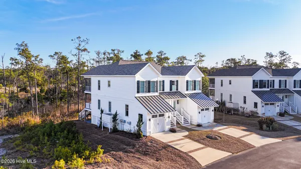 $510,000 | 93 Back Cove Circle, Unit 17A, Oriental, NC 28571