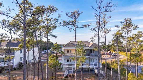 $510,000 | 93 Back Cove Circle, Unit 17A, Oriental, NC 28571