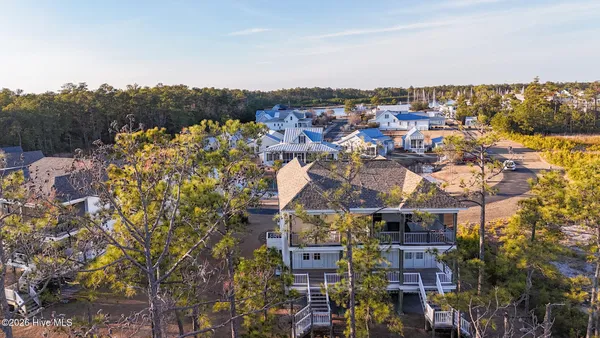 $510,000 | 93 Back Cove Circle, Unit 17A, Oriental, NC 28571