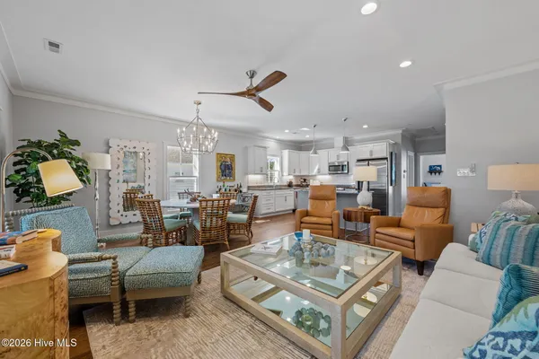 $510,000 | 93 Back Cove Circle, Unit 17A, Oriental, NC 28571