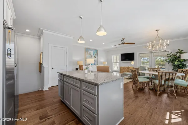 $510,000 | 93 Back Cove Circle, Unit 17A, Oriental, NC 28571