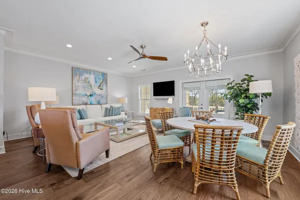 $510,000 | 93 Back Cove Circle, Unit 17A, Oriental, NC 28571