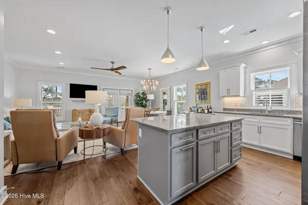 $510,000 | 93 Back Cove Circle, Unit 17A, Oriental, NC 28571