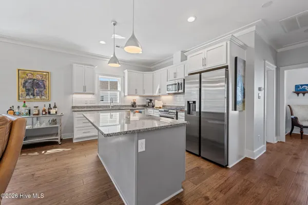 $510,000 | 93 Back Cove Circle, Unit 17A, Oriental, NC 28571