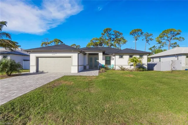 $775,000 | 23224 West Eldorado Avenue, Bonita Springs, FL 34134