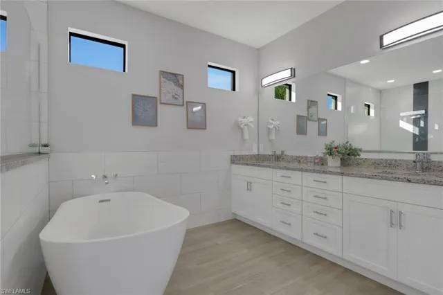 $775,000 | 23224 West Eldorado Avenue, Bonita Springs, FL 34134