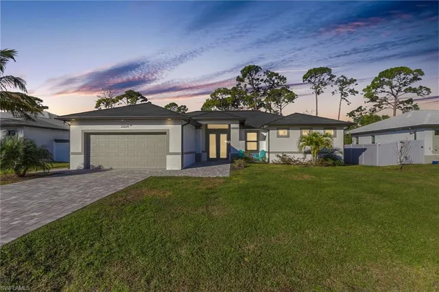 $775,000 | 23224 West Eldorado Avenue, Bonita Springs, FL 34134