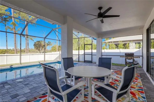 $775,000 | 23224 West Eldorado Avenue, Bonita Springs, FL 34134