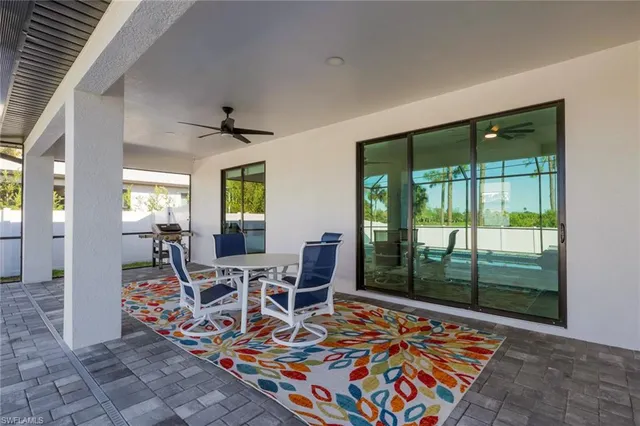 $775,000 | 23224 West Eldorado Avenue, Bonita Springs, FL 34134