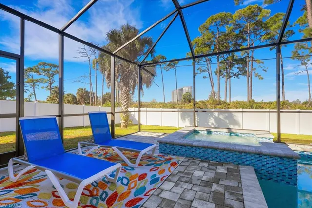 $775,000 | 23224 West Eldorado Avenue, Bonita Springs, FL 34134