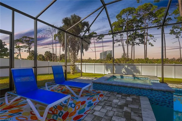 $775,000 | 23224 West Eldorado Avenue, Bonita Springs, FL 34134