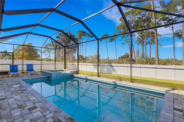 $775,000 | 23224 West Eldorado Avenue, Bonita Springs, FL 34134