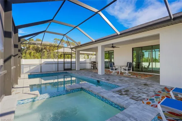 $775,000 | 23224 West Eldorado Avenue, Bonita Springs, FL 34134