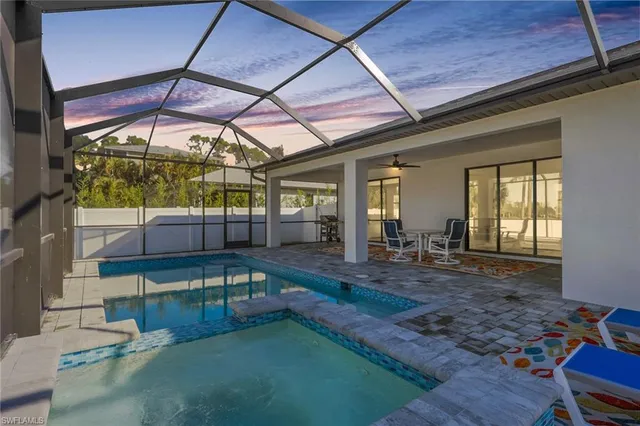 $775,000 | 23224 West Eldorado Avenue, Bonita Springs, FL 34134