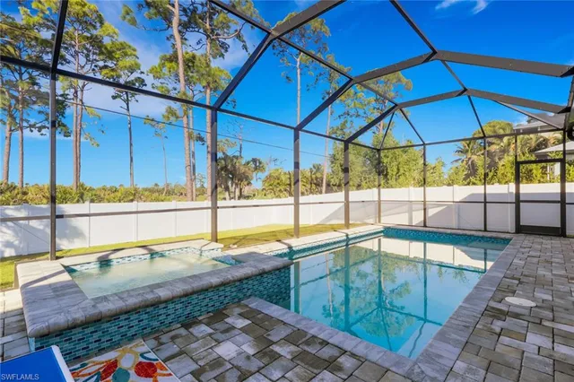 $775,000 | 23224 West Eldorado Avenue, Bonita Springs, FL 34134