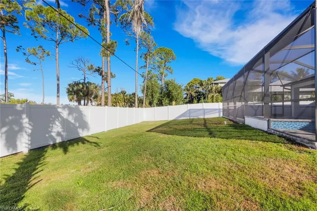 $775,000 | 23224 West Eldorado Avenue, Bonita Springs, FL 34134