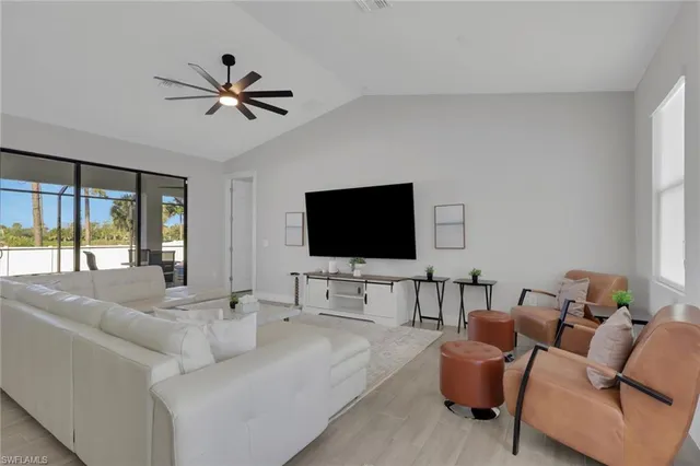 $775,000 | 23224 West Eldorado Avenue, Bonita Springs, FL 34134