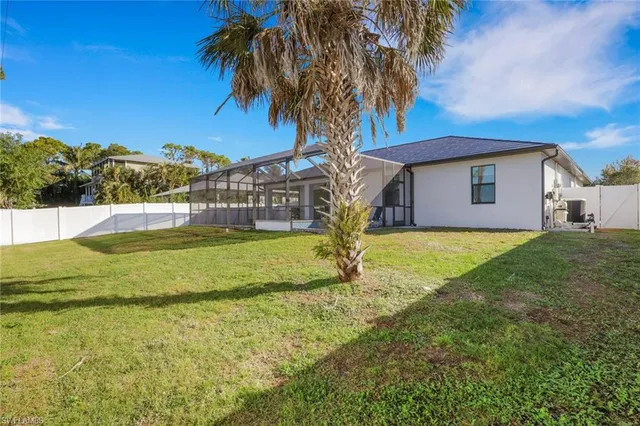 $775,000 | 23224 West Eldorado Avenue, Bonita Springs, FL 34134