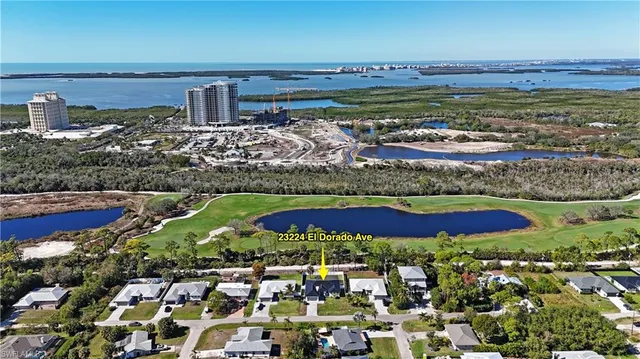 $775,000 | 23224 West Eldorado Avenue, Bonita Springs, FL 34134